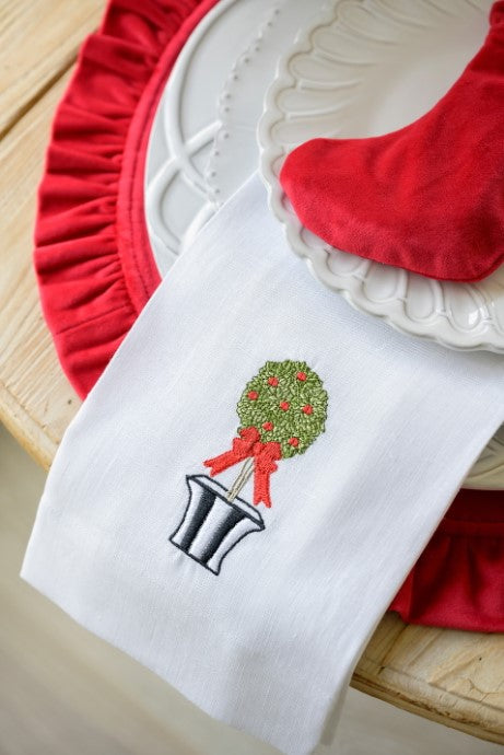 Linen Towel