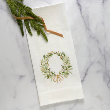 Linen Towel