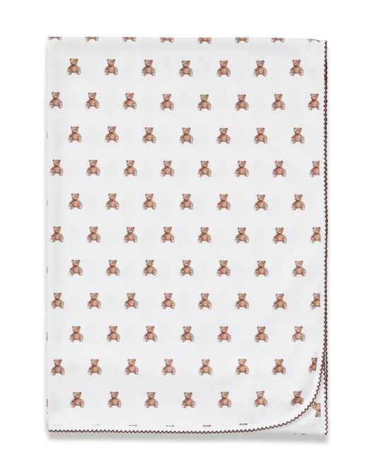 PP Baby Blanket