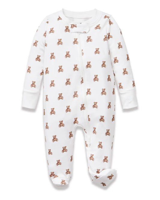 PP Pima Romper