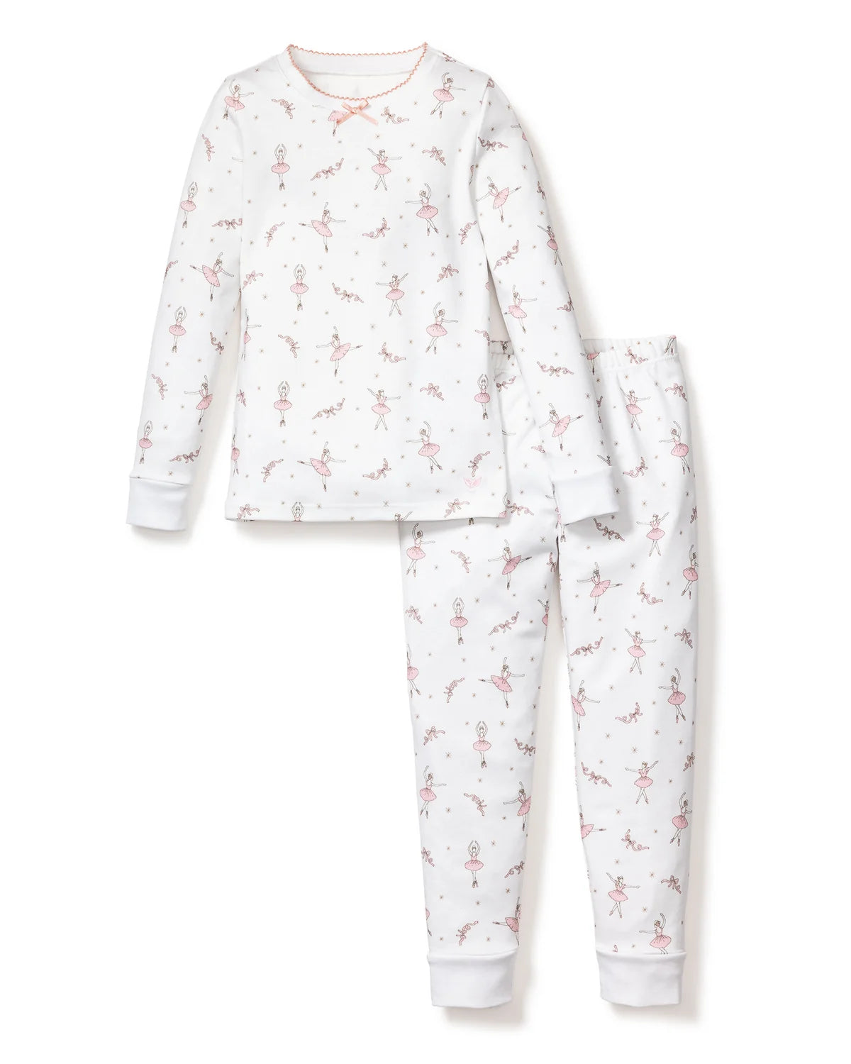 PP Snug Fit Pajama Set
