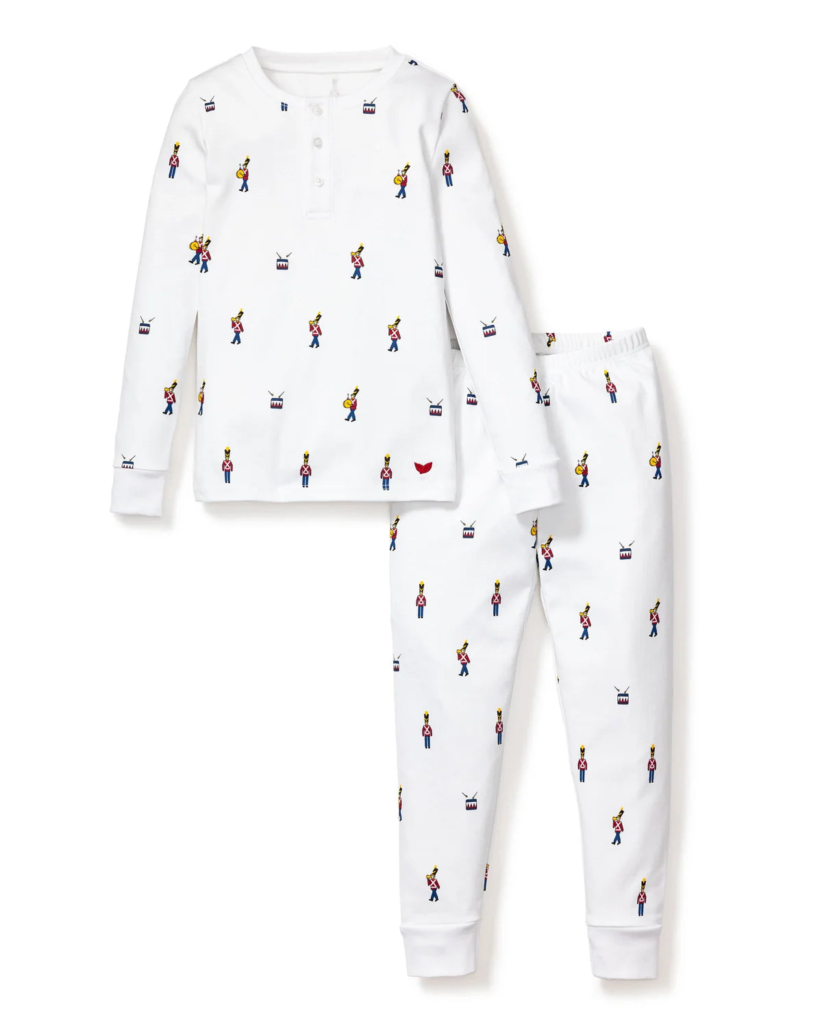 PP Snug Fit Pajama Set