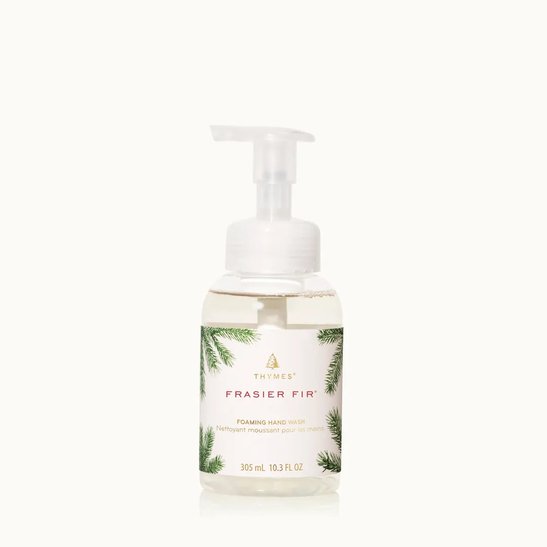 Thymes Foaming Hand Wash