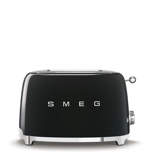 Retro Line 2 Slice Toaster
