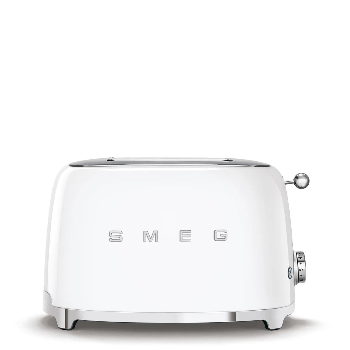 Retro Line 2 Slice Toaster