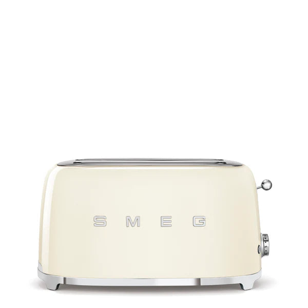 Retro Line 4 Slice Toaster
