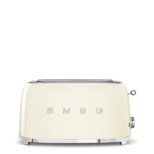 Retro Line 4 Slice Toaster