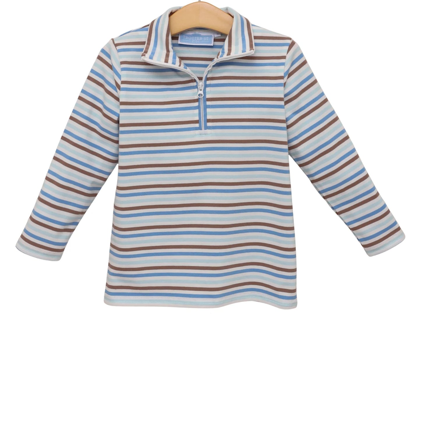 Tucker Pullover