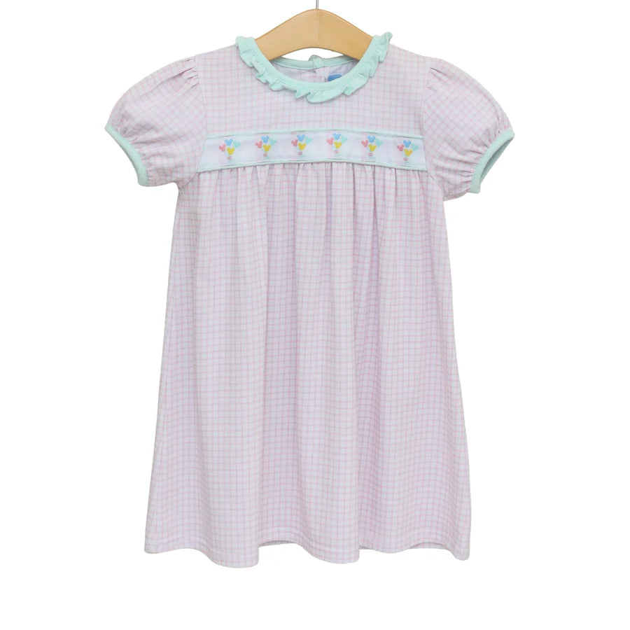 TSK Dress