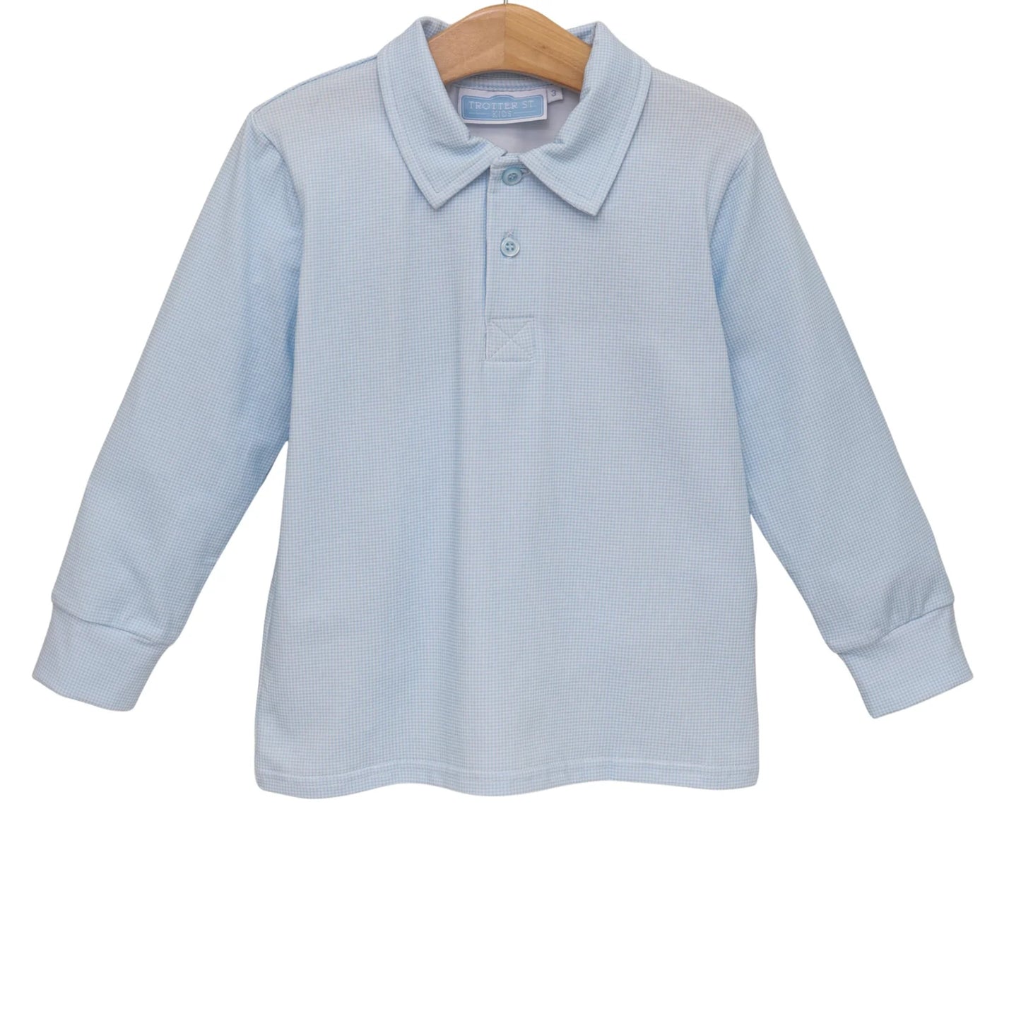 Jackson Polo