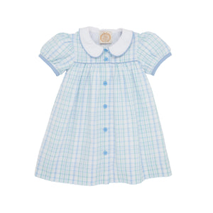 Open image in slideshow, Tabitha&#39;s Teacher&#39;s Pet Dress
