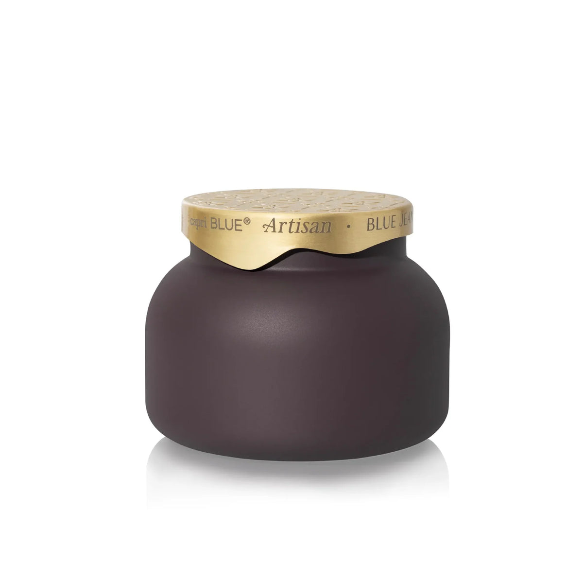 Artisan Terrazza Velluto Signature Candle