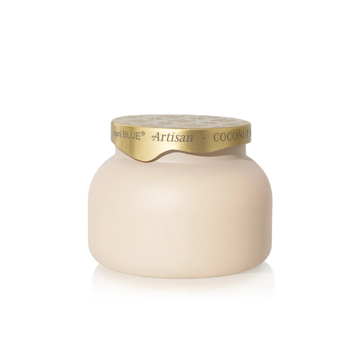Artisan Terrazza Velluto Signature Candle