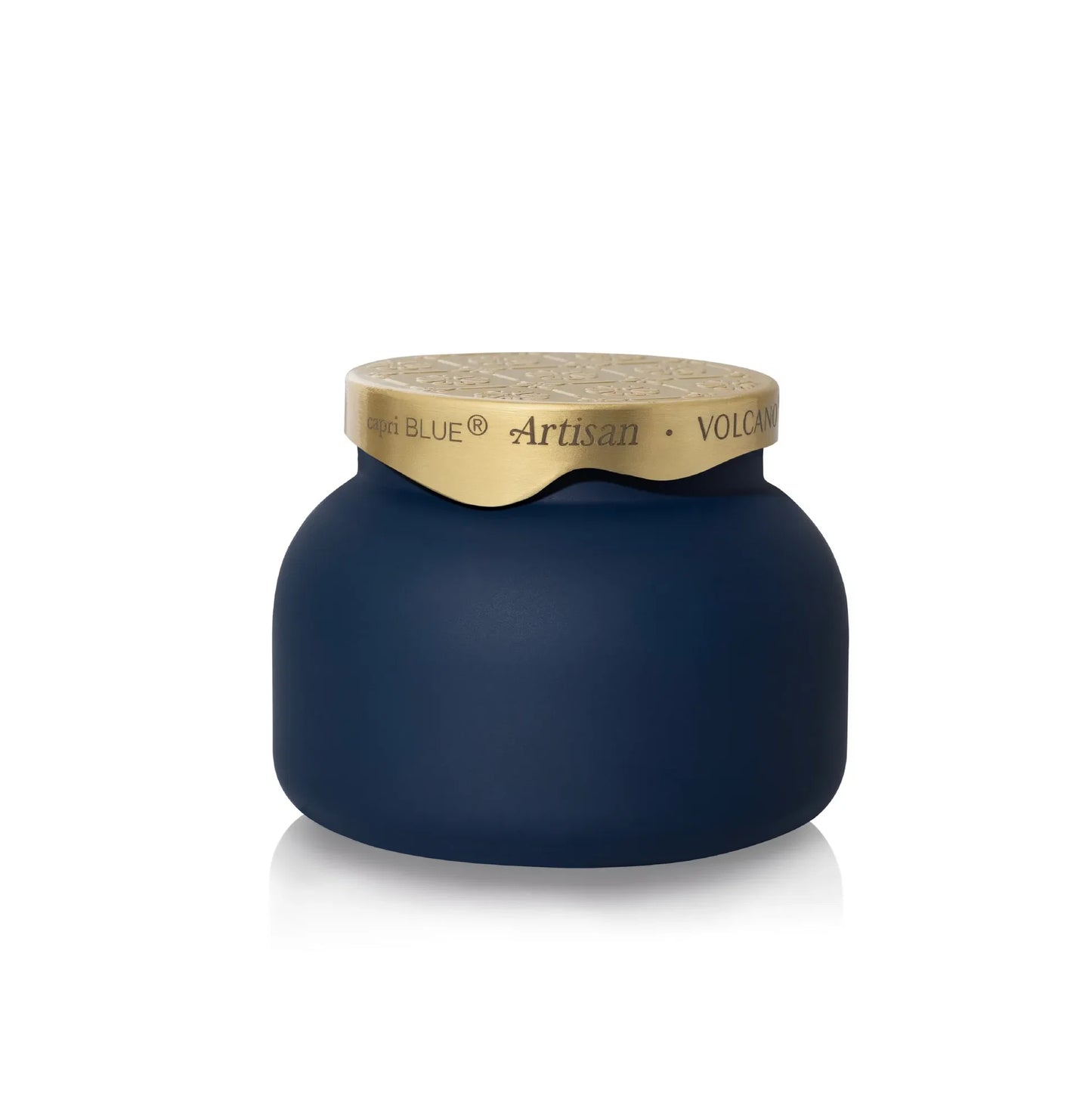 Artisan Terrazza Velluto Signature Candle