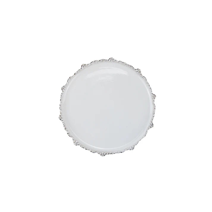 Imperial Bread/Canape Plate