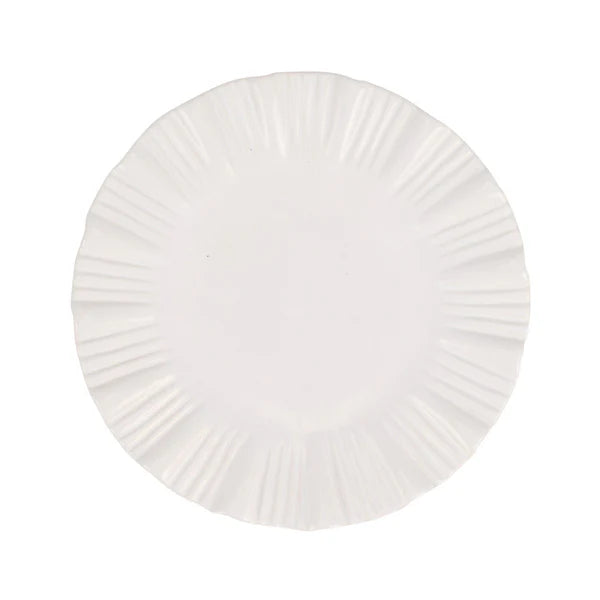 Bari European Dinner Plate