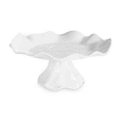Havana Small Pedestal Cake Plate 2951