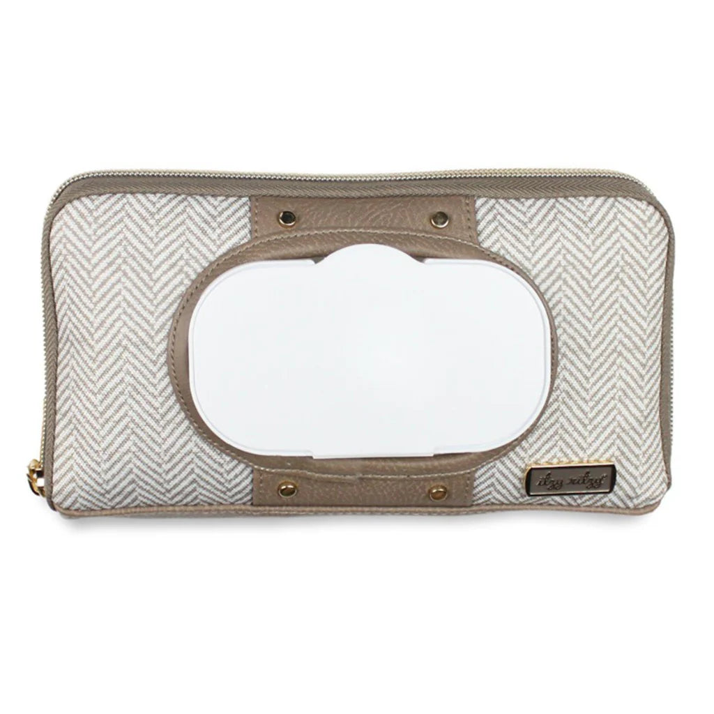 Jetsetter Travel Wipes Case