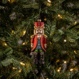 Nutcracker Ornament
