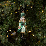 Nutcracker Ornament
