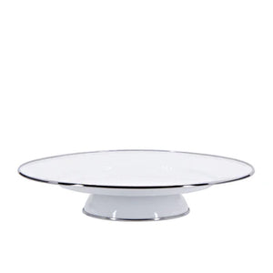 Open image in slideshow, Cake Plate
