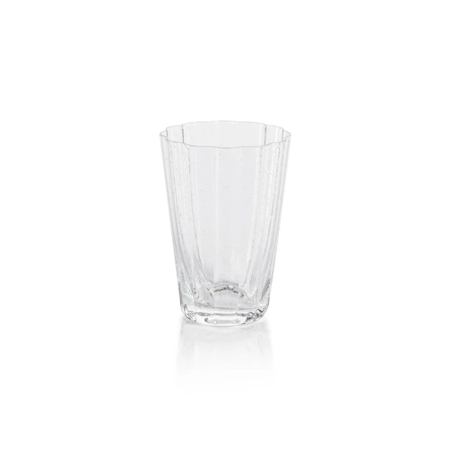 Biot Bubble Glass High-Ball