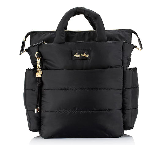 Dream Convertible Diaper Bag