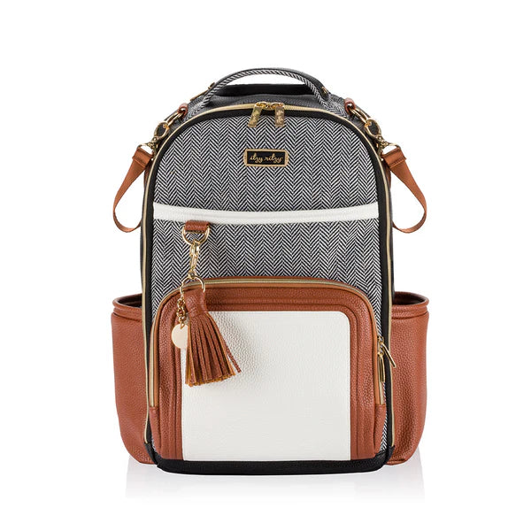 Boss Plus Diaper Bag
