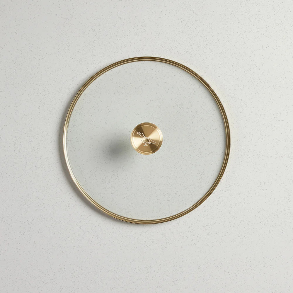 Glass Lid 12"
