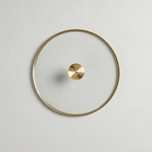 Glass Lid 12"