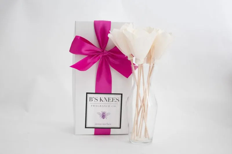 Classic Natural Reed Diffuser