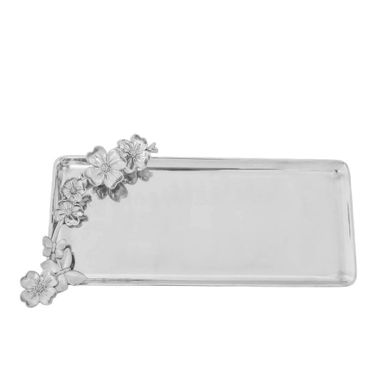 Oblong Tray