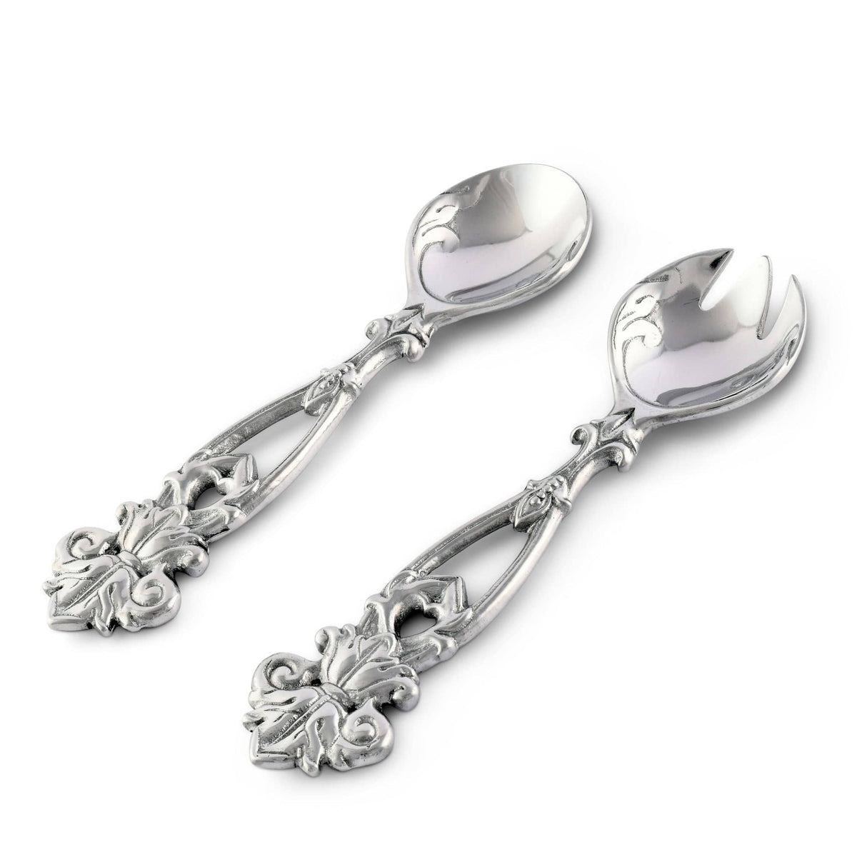 Open Serving Set
