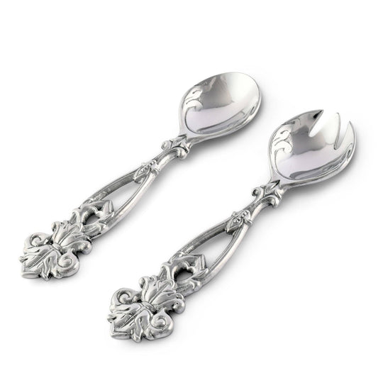 Open Serving Set