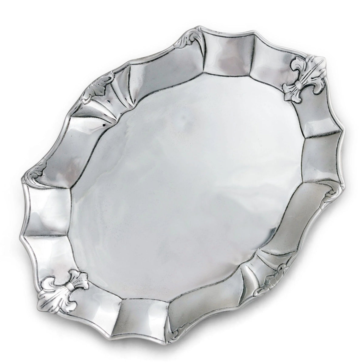 Oval Platter