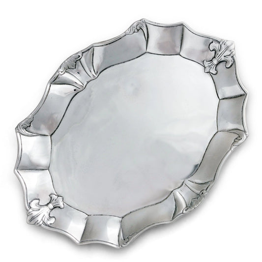 Oval Platter