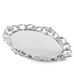 Open image in slideshow, Oval Serving Tray
