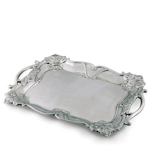 Rectangle Tray