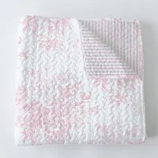 Ida Mae Baby Blanket