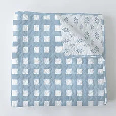 Ida Mae Baby Blanket