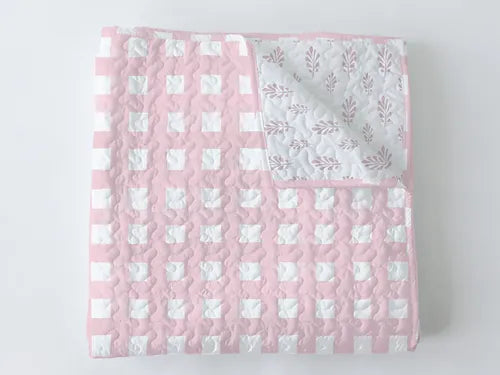 Ida Mae Baby Blanket