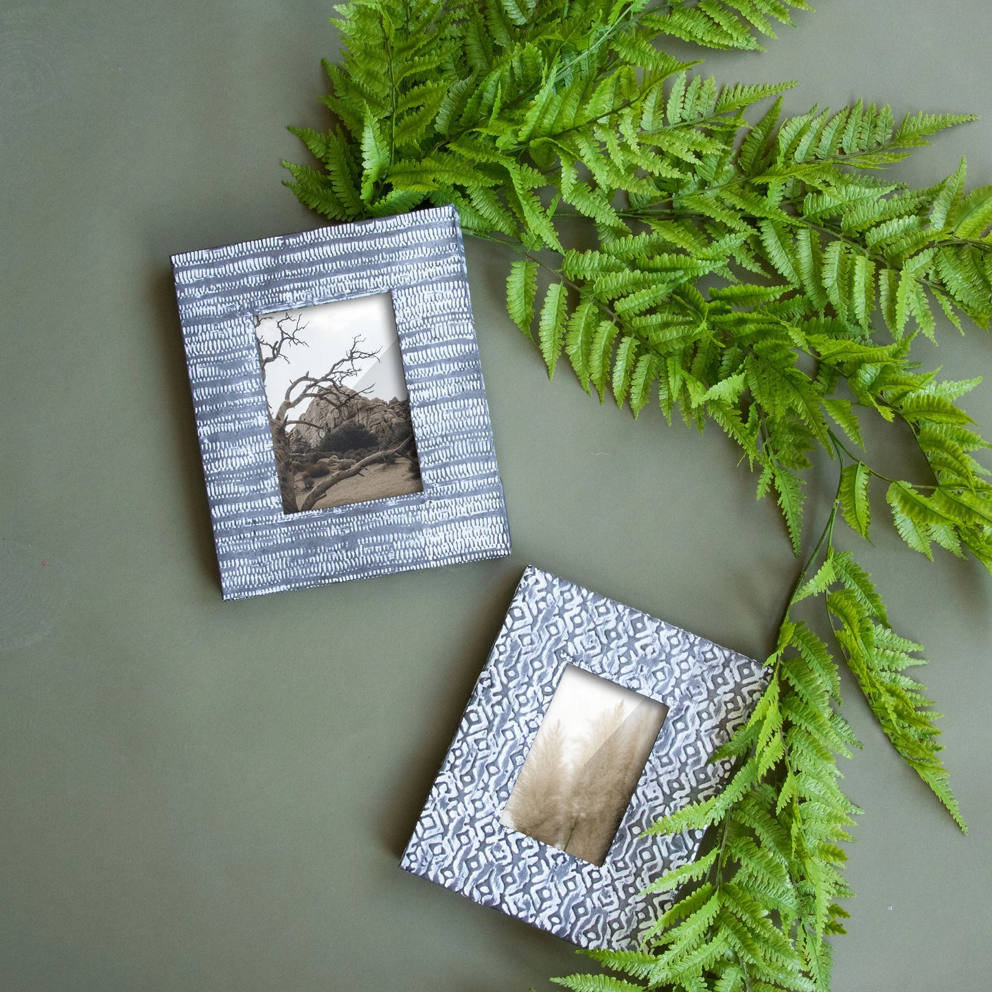 FS Photo Frame 4x6