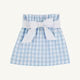 Open image in slideshow, Beasley Bow Skirt Woven Yarn
