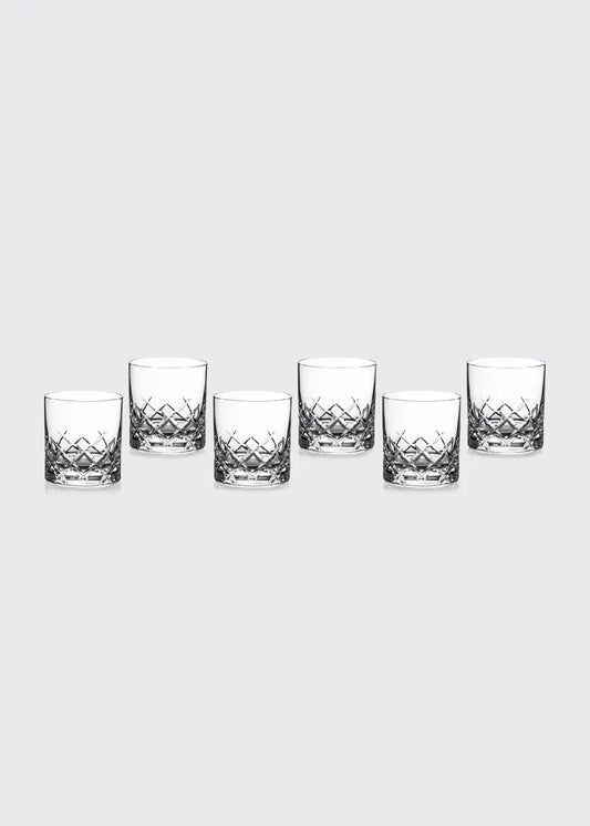 Marquis Brixton DOF Set of 6