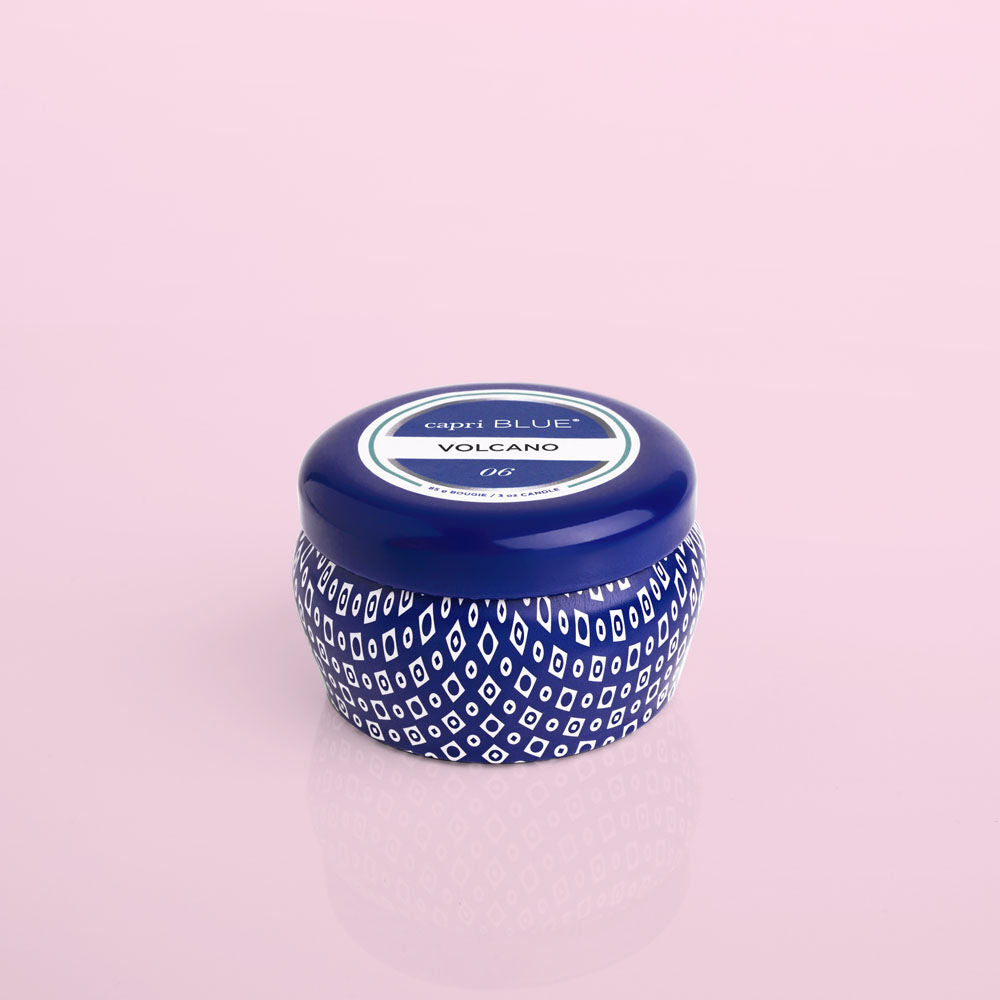 CB Mini Tin