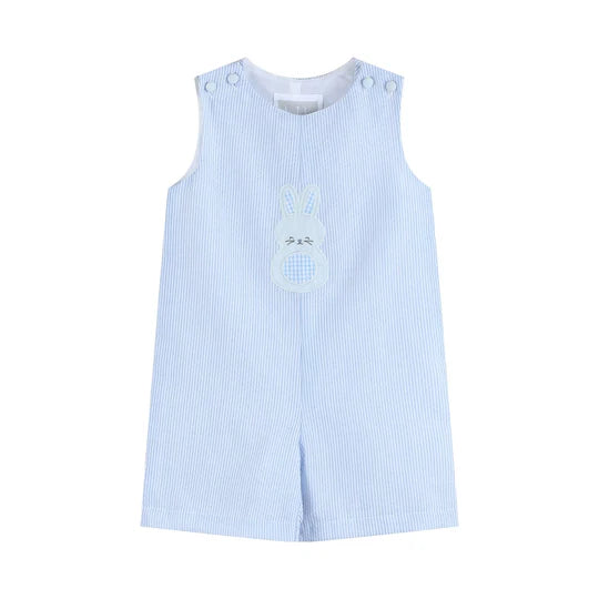 Applique Shortalls