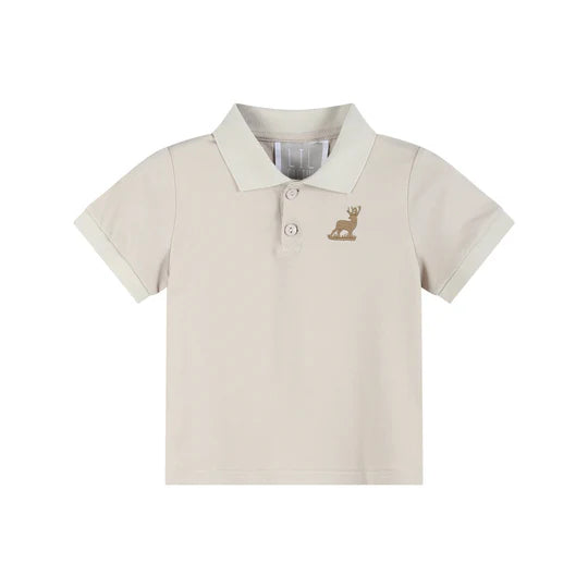 Lil Cactus Polo Shirt