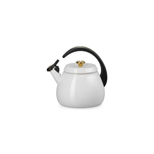 Cloche Kettle 2.2qt Signature Gold