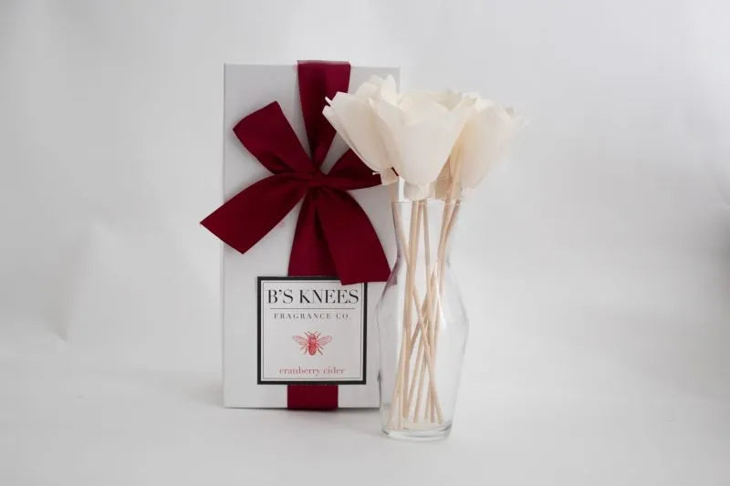 Classic Natural Reed Diffuser