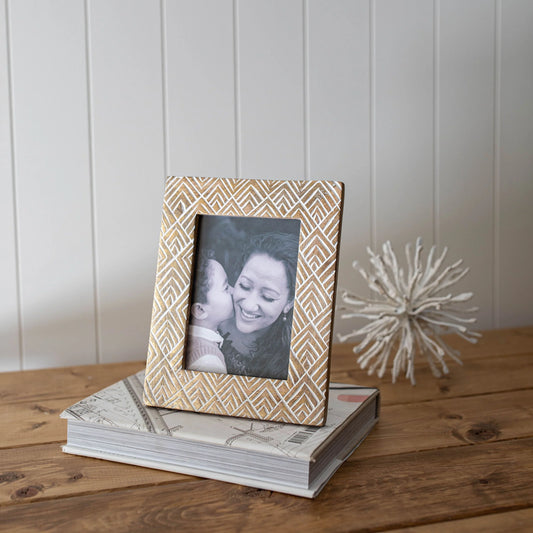 FS Photo Frame 5x7